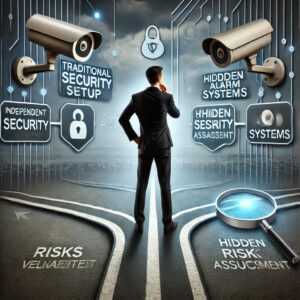 hidden risks by . security meetings